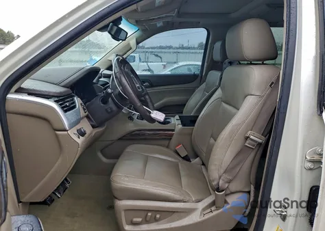 2015 GMC Yukon Slt z USA, uszkodzony, nr VIN 1GKS1BKC3FR686472